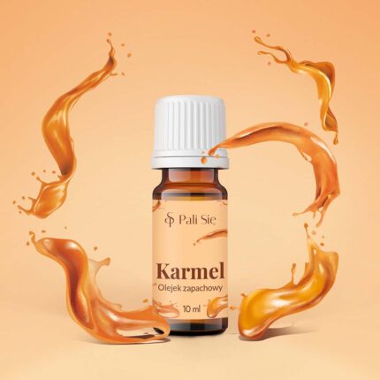 Zapach do świec - Karmel - zdjęcie produktu 1