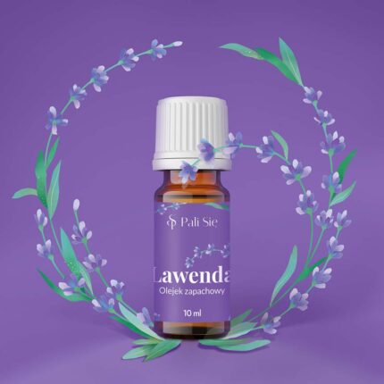 Zapach do świec - Lawenda - zdjęcie produktu 1