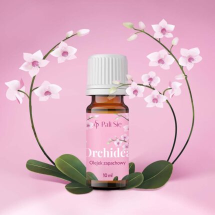 Zapach do świec - Orchidea - zdjęcie produktu 1