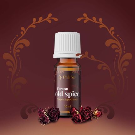 Zapach do świec - Faraon old spice - zdjęcie produktu 1