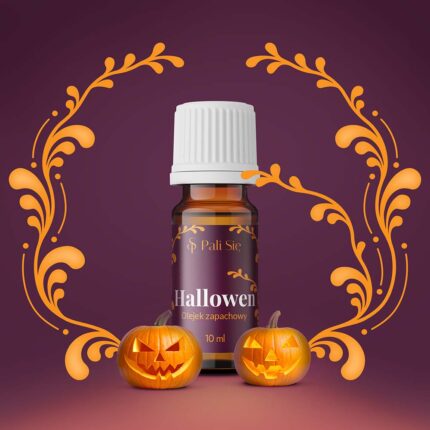 Zapach do świec - Hallowen - zdjęcie produktu 1