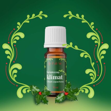 Zapach do świec - Świąteczny klimat - zdjęcie produktu 1