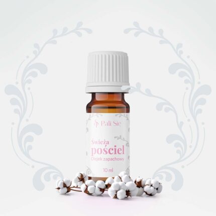 Zapach do świec - Świeża pościel - zdjęcie produktu 1