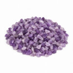 Kamienie dekoracyjne - ametyst - 50g